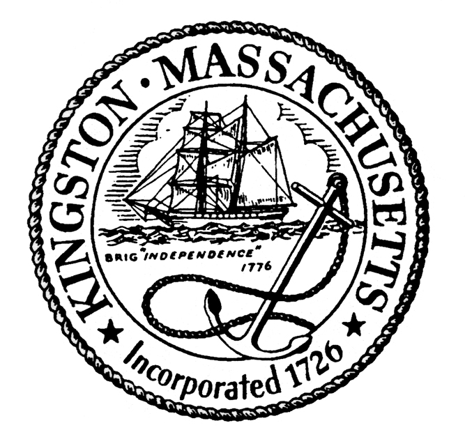Kingston Town Seal